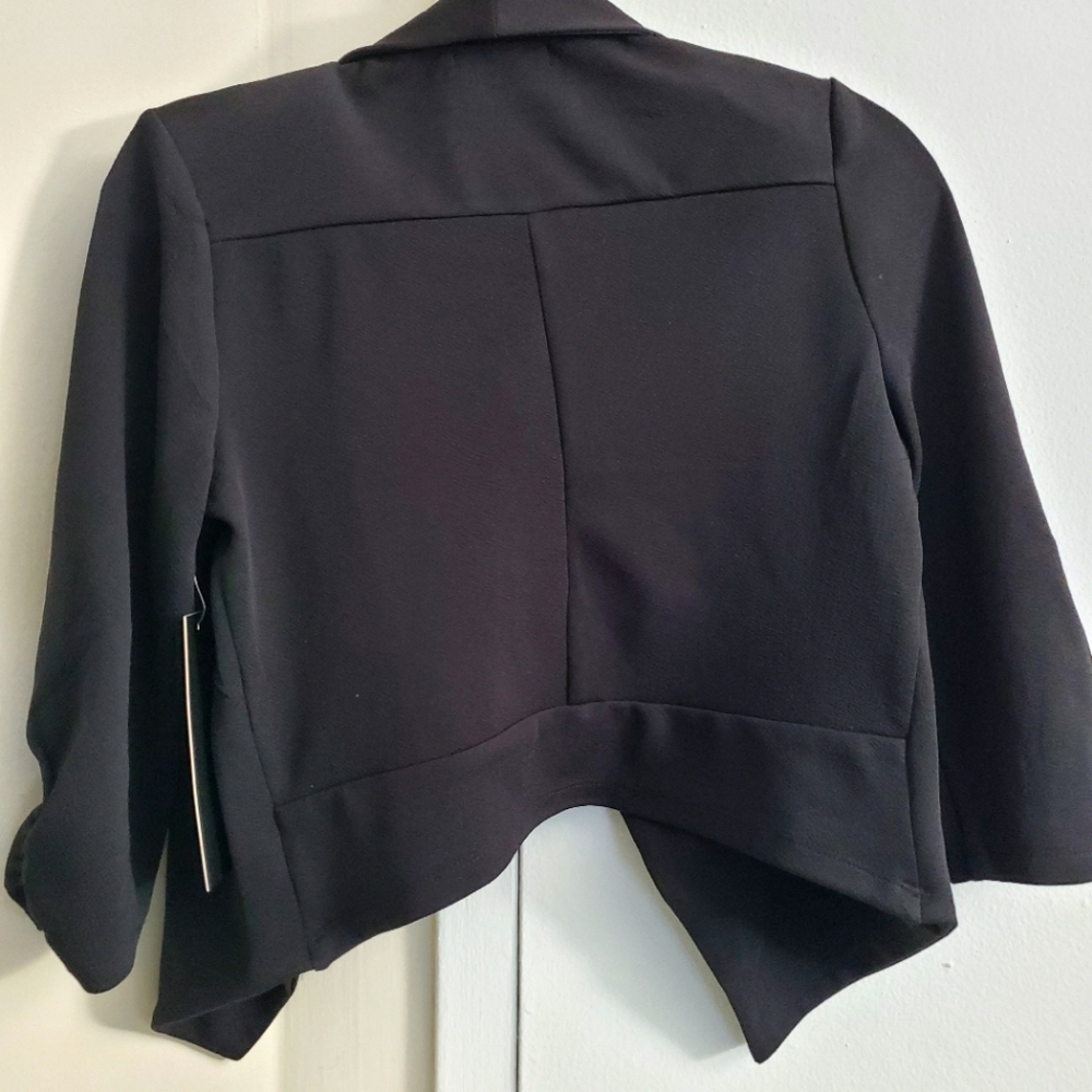 Charmed Jacket - Picture 3 of 6